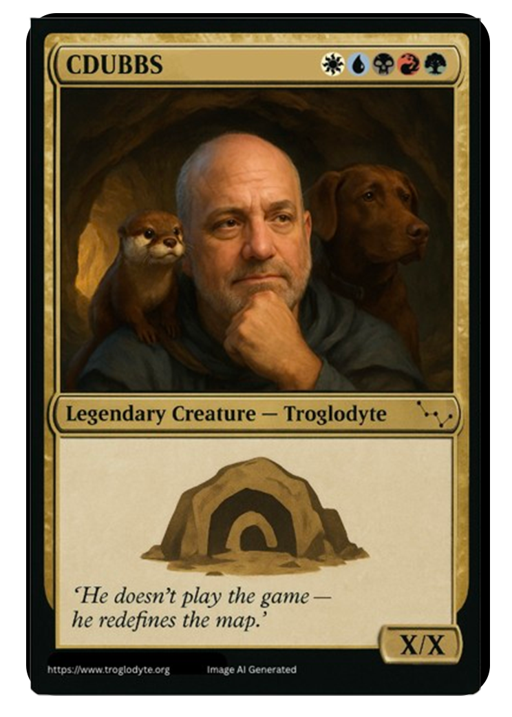 cdubbs collection cover